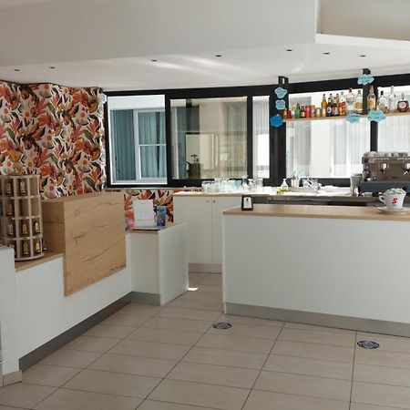Hotel Clipper كاتوليكا المظهر الخارجي الصورة