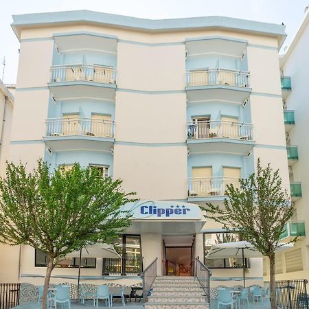 Hotel Clipper كاتوليكا المظهر الخارجي الصورة