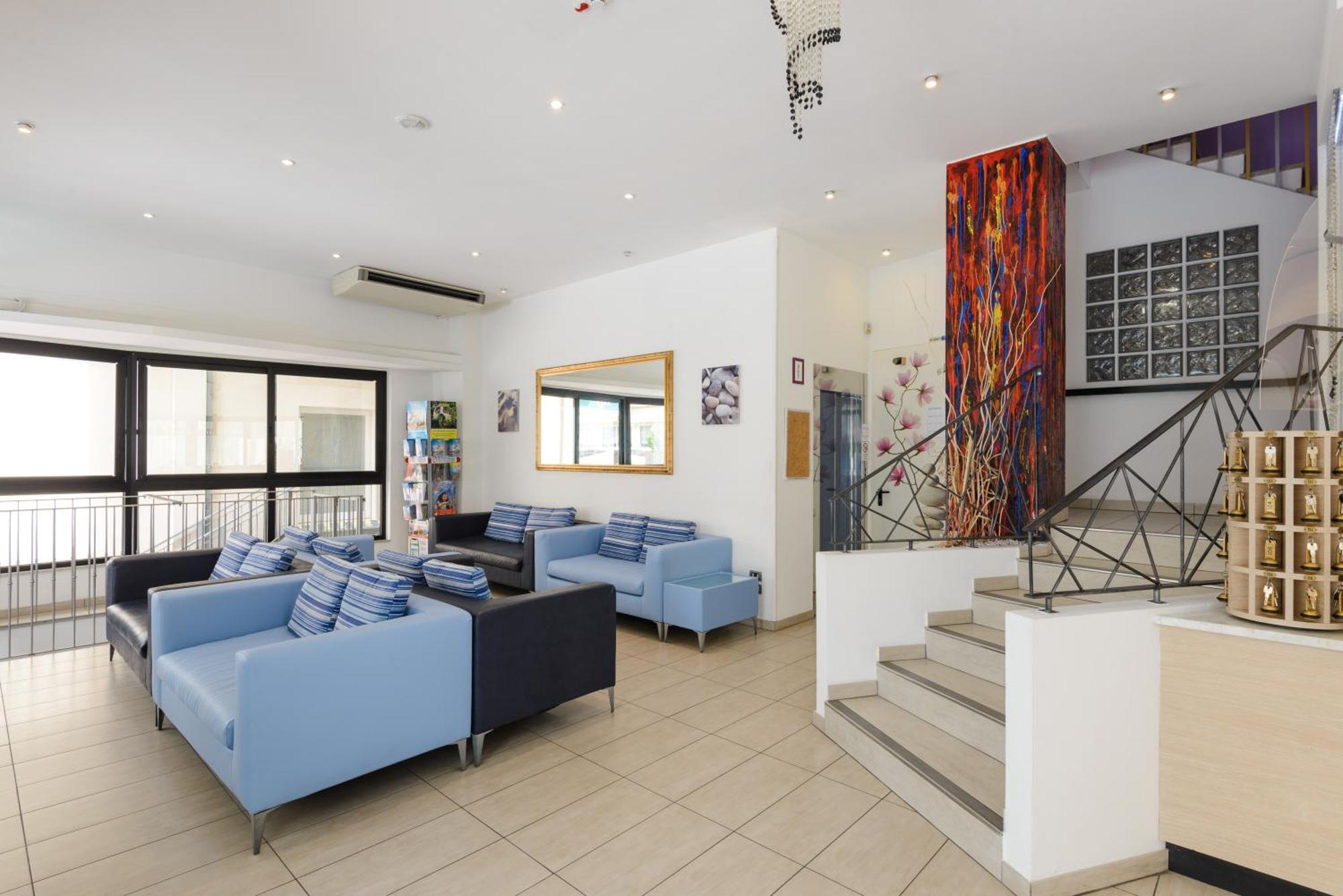 Hotel Clipper كاتوليكا المظهر الخارجي الصورة
