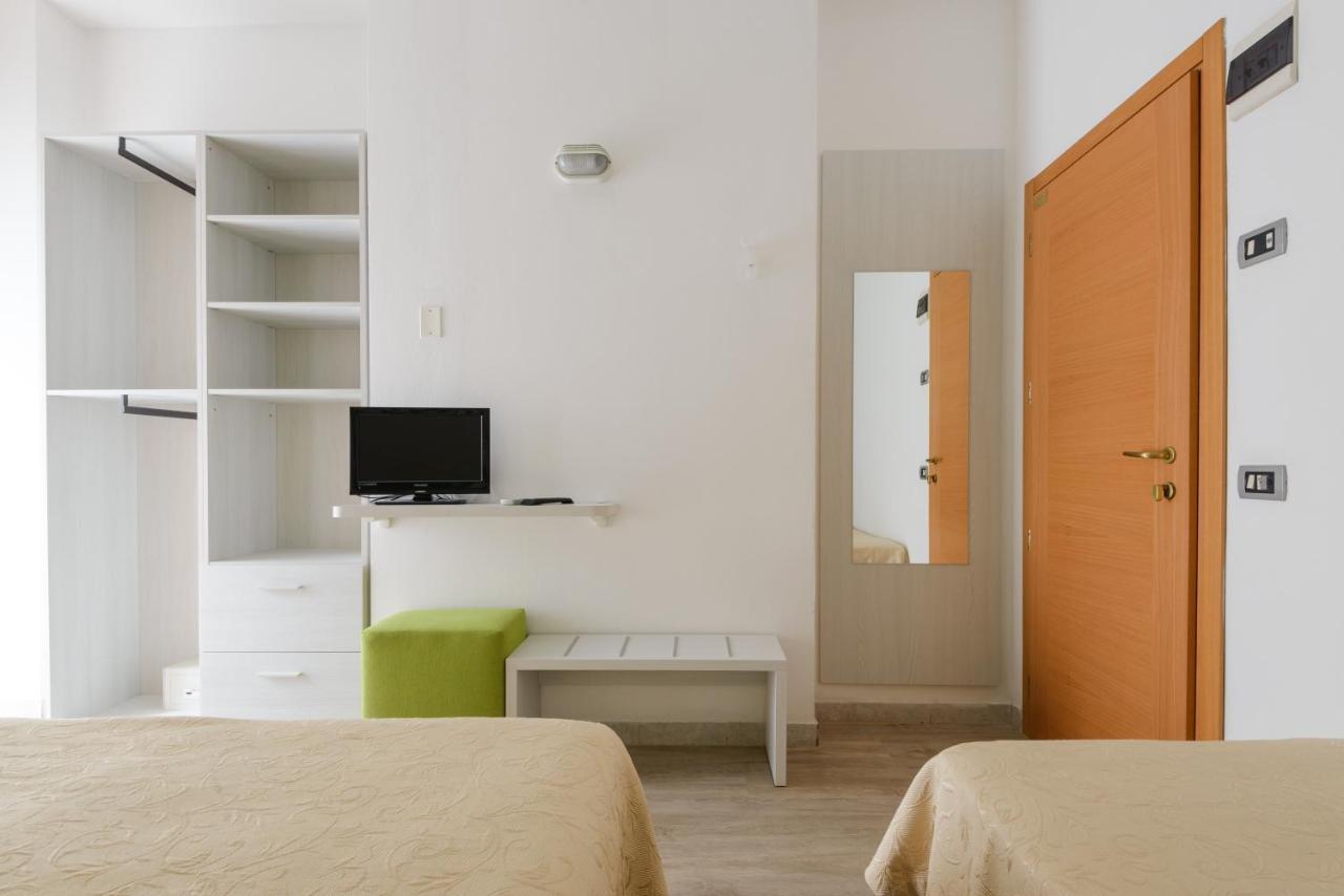 Hotel Clipper كاتوليكا المظهر الخارجي الصورة