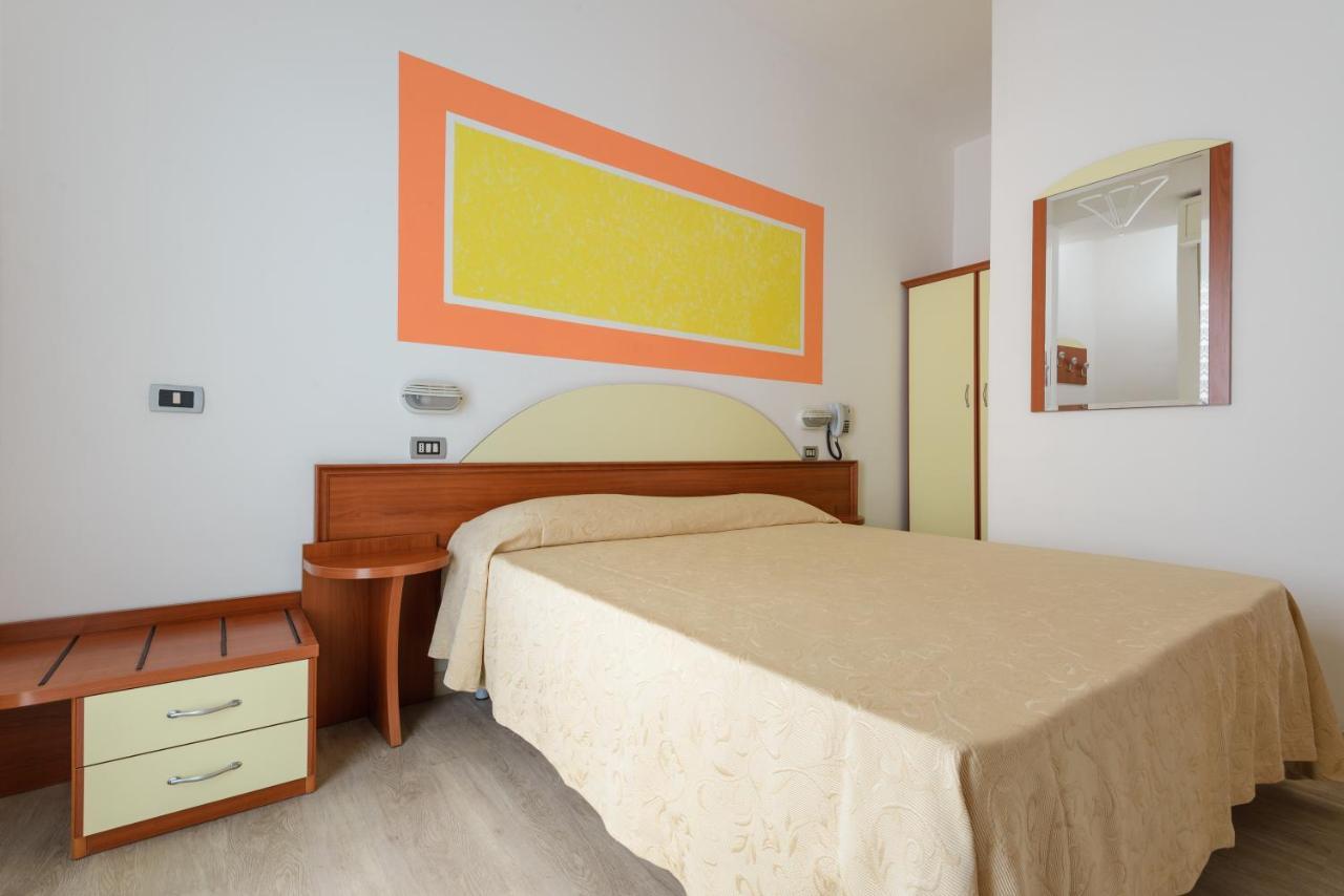 Hotel Clipper كاتوليكا المظهر الخارجي الصورة