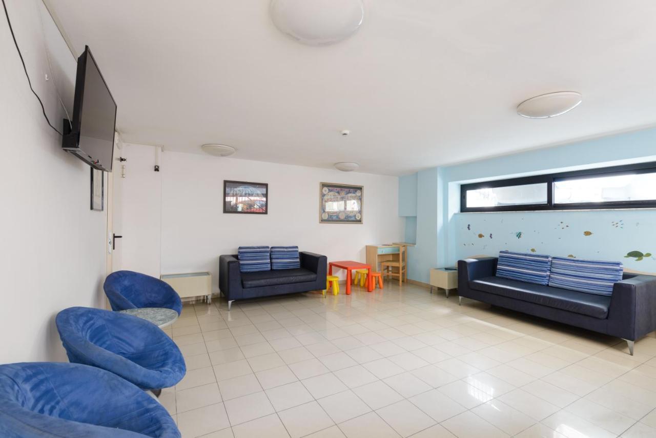 Hotel Clipper كاتوليكا المظهر الخارجي الصورة