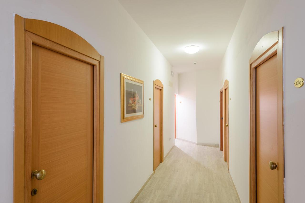 Hotel Clipper كاتوليكا المظهر الخارجي الصورة