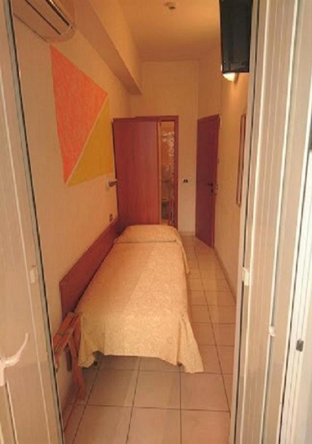 Hotel Clipper كاتوليكا المظهر الخارجي الصورة