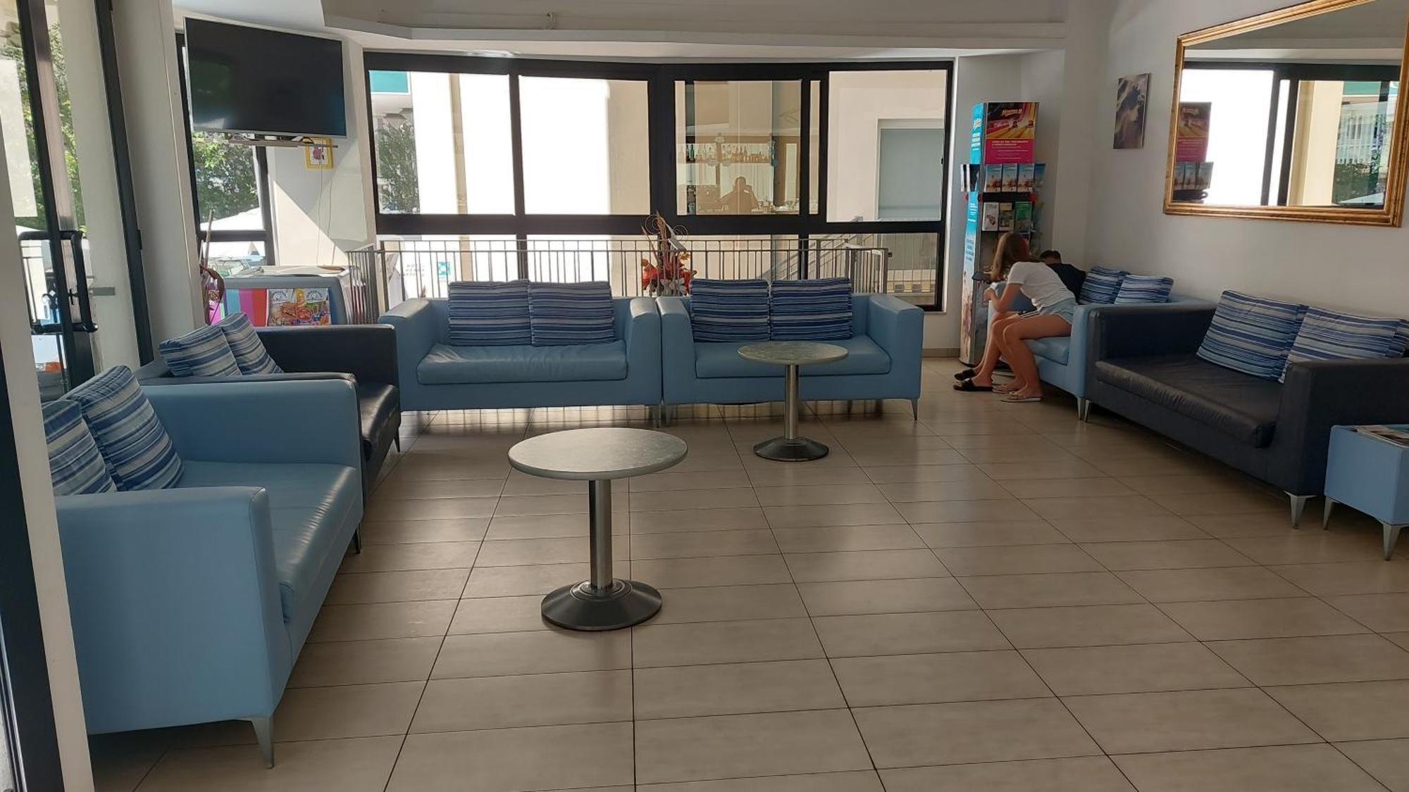 Hotel Clipper كاتوليكا المظهر الخارجي الصورة