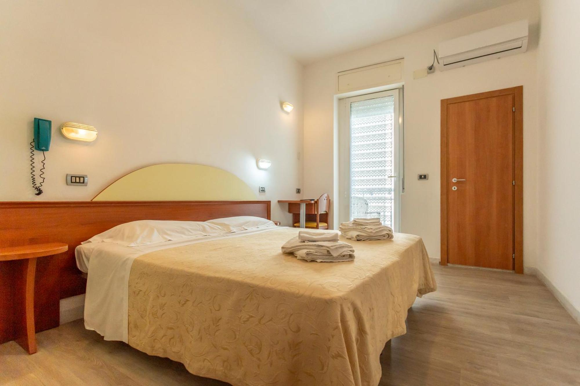 Hotel Clipper كاتوليكا المظهر الخارجي الصورة