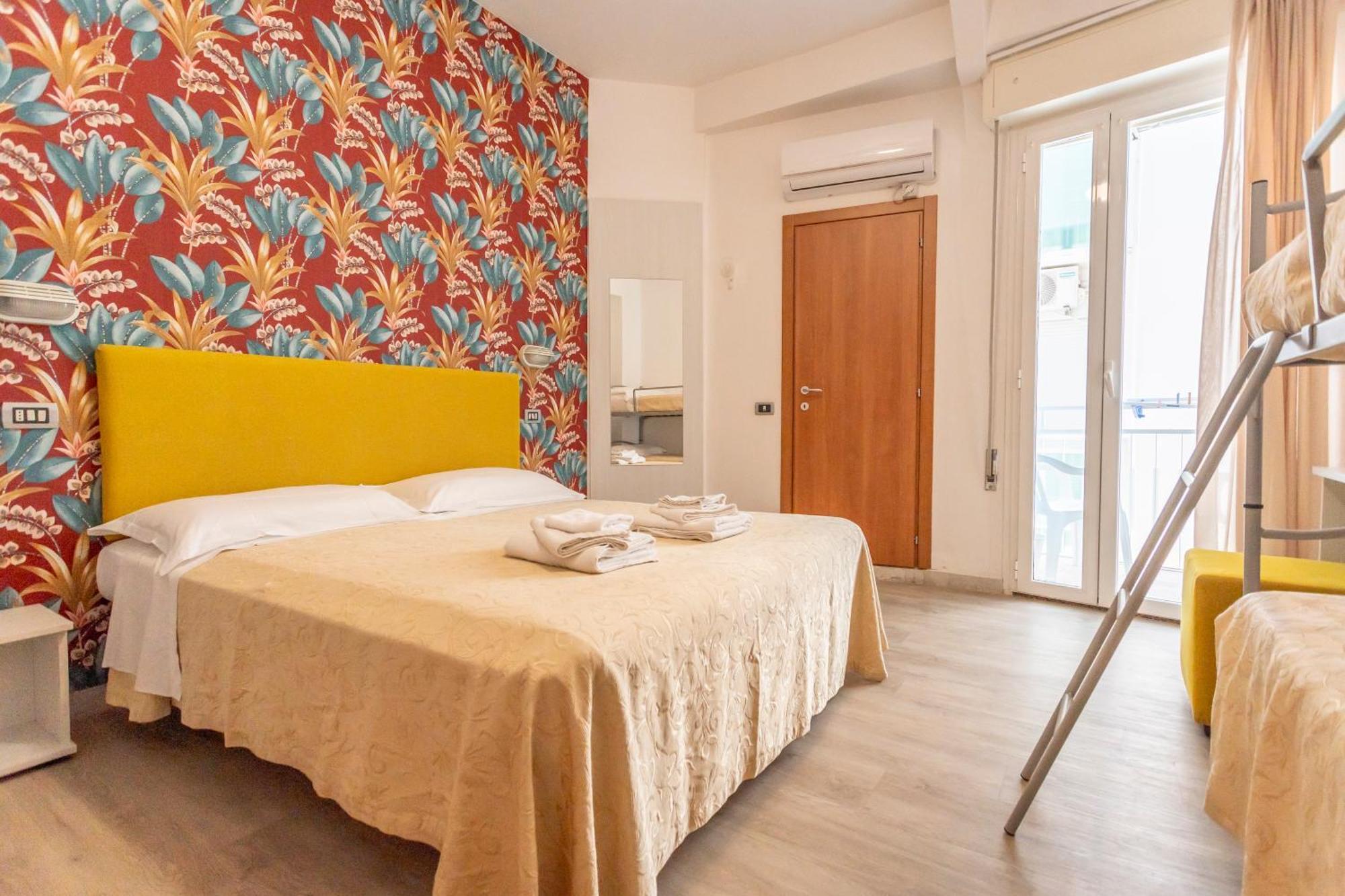 Hotel Clipper كاتوليكا المظهر الخارجي الصورة