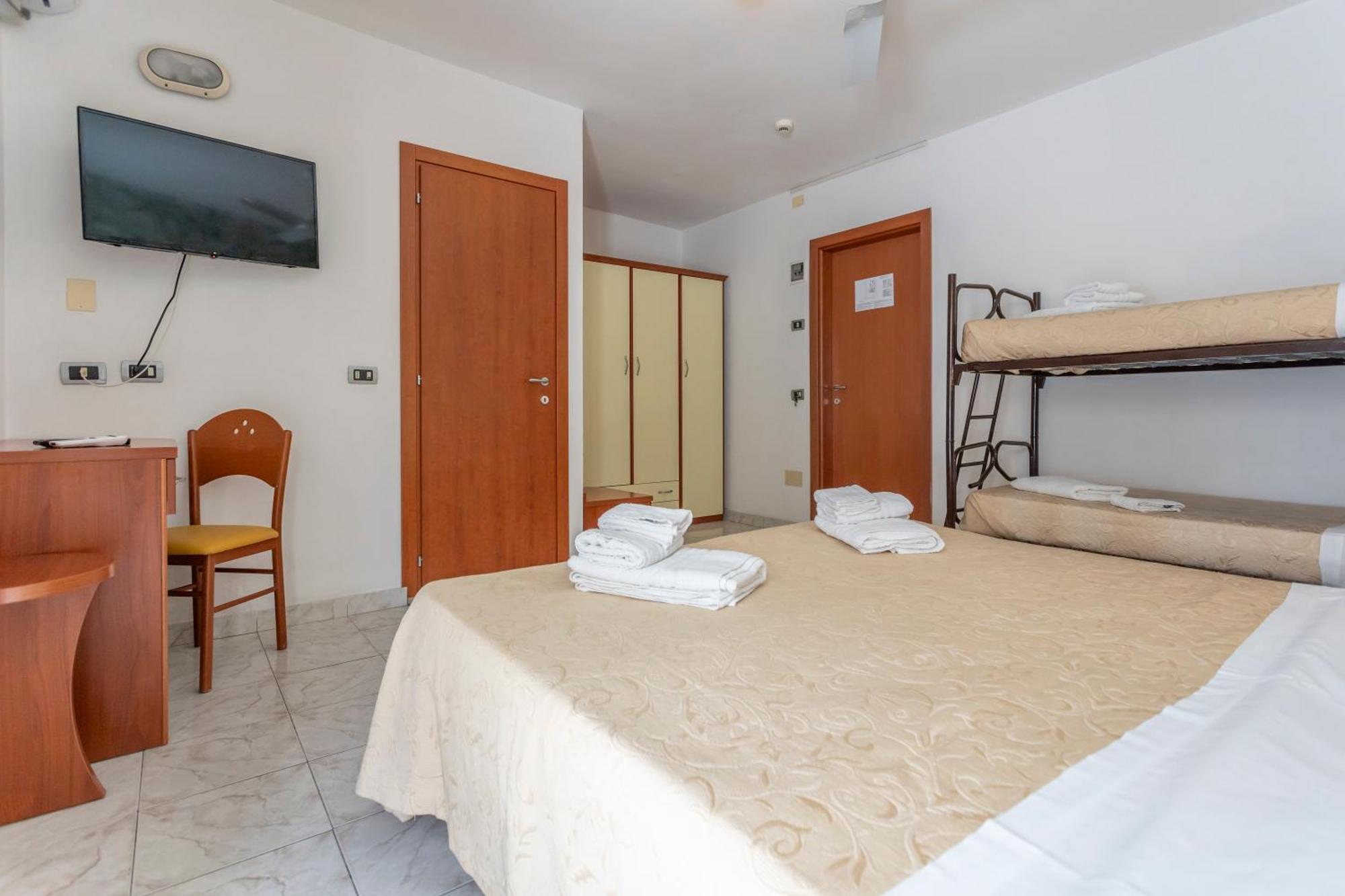 Hotel Clipper كاتوليكا المظهر الخارجي الصورة