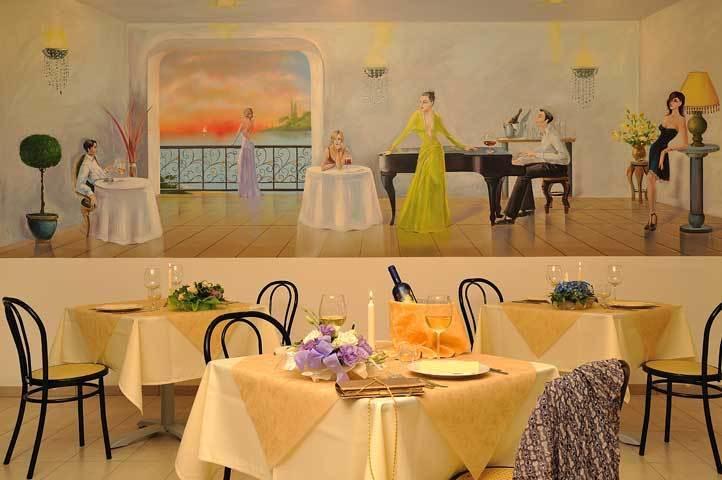 Hotel Clipper كاتوليكا المظهر الخارجي الصورة