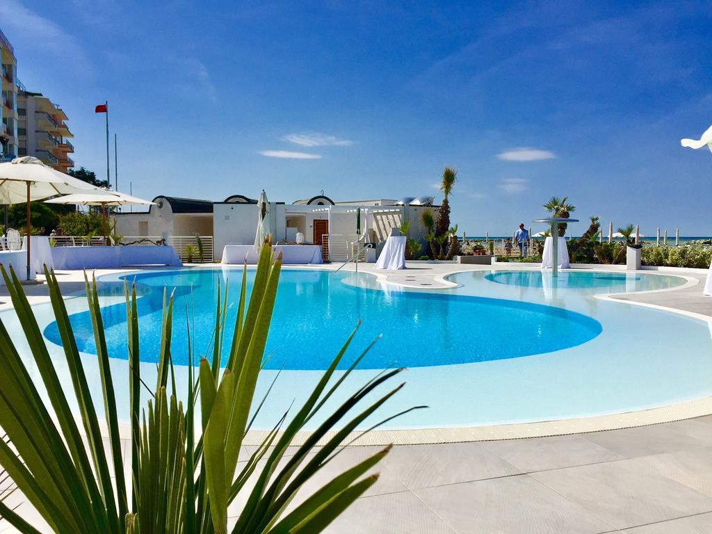 Hotel Clipper كاتوليكا المظهر الخارجي الصورة