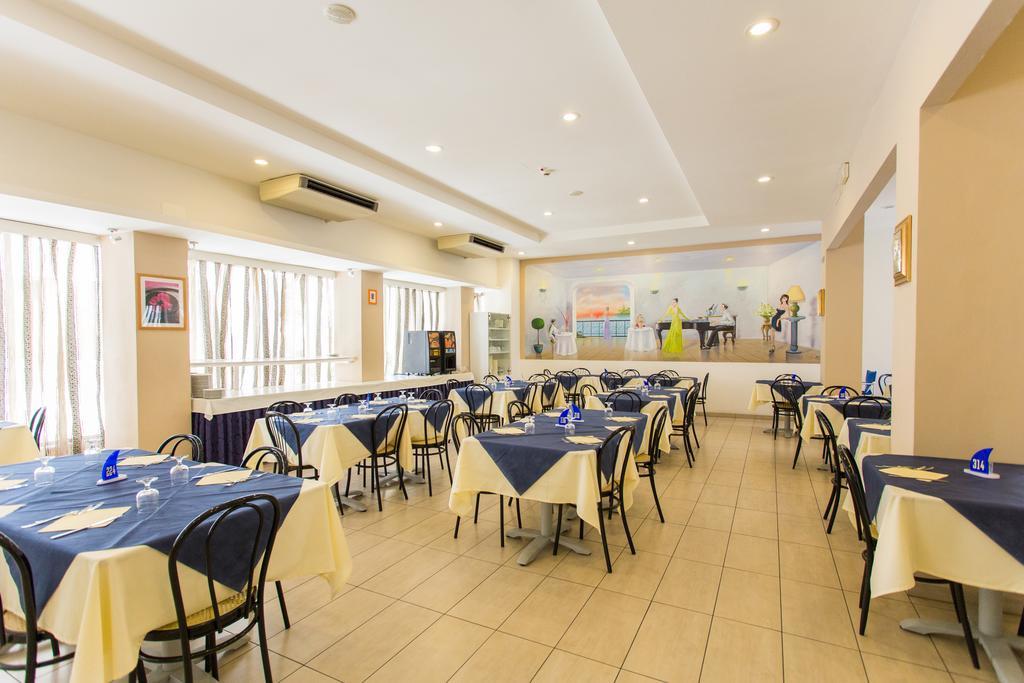 Hotel Clipper كاتوليكا المظهر الخارجي الصورة