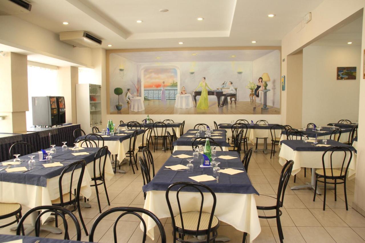 Hotel Clipper كاتوليكا المظهر الخارجي الصورة
