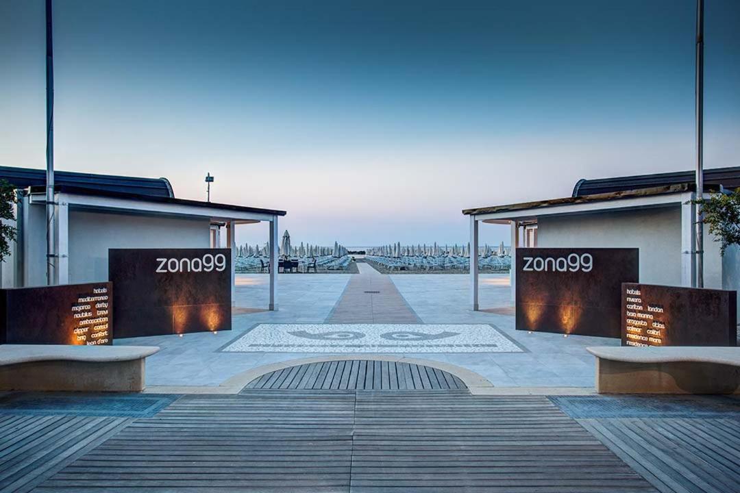 Hotel Clipper كاتوليكا المظهر الخارجي الصورة