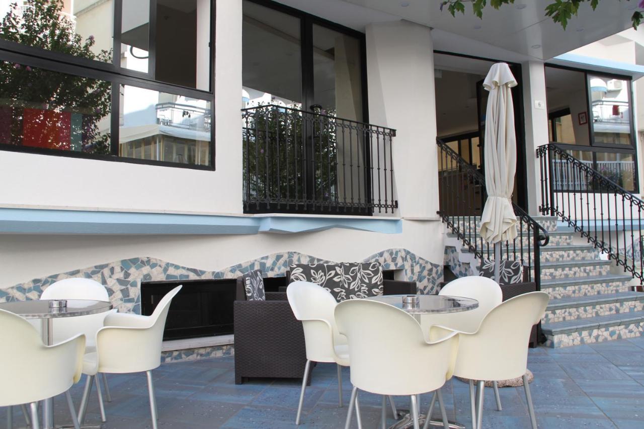 Hotel Clipper كاتوليكا المظهر الخارجي الصورة