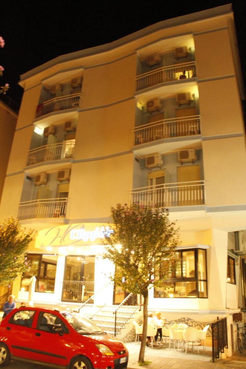 Hotel Clipper كاتوليكا المظهر الخارجي الصورة